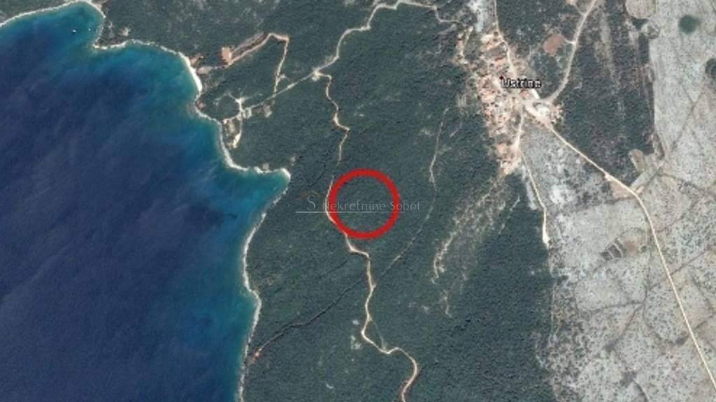 Land-/Forstwirtschaft zum Kauf 136.000 € Mali Losinj