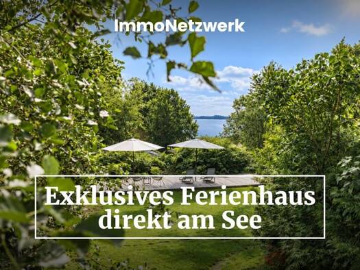 Mehrfamilienhaus zum Kauf 865.000 € 12 Zimmer 320 m² 827 m² Grundstück Groß Wittensee 24361