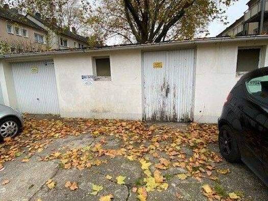 Außenstellplatz zur Miete 20 € Fischerstraße , Stellplatz Wanheimerort Duisburg 47055