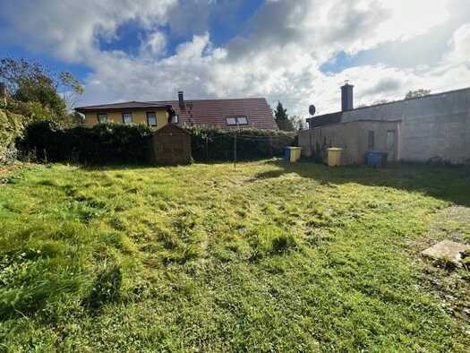 Grundstück zum Kauf 149.000 € 492 m² Grundstück Fresendorf Roggentin 18184