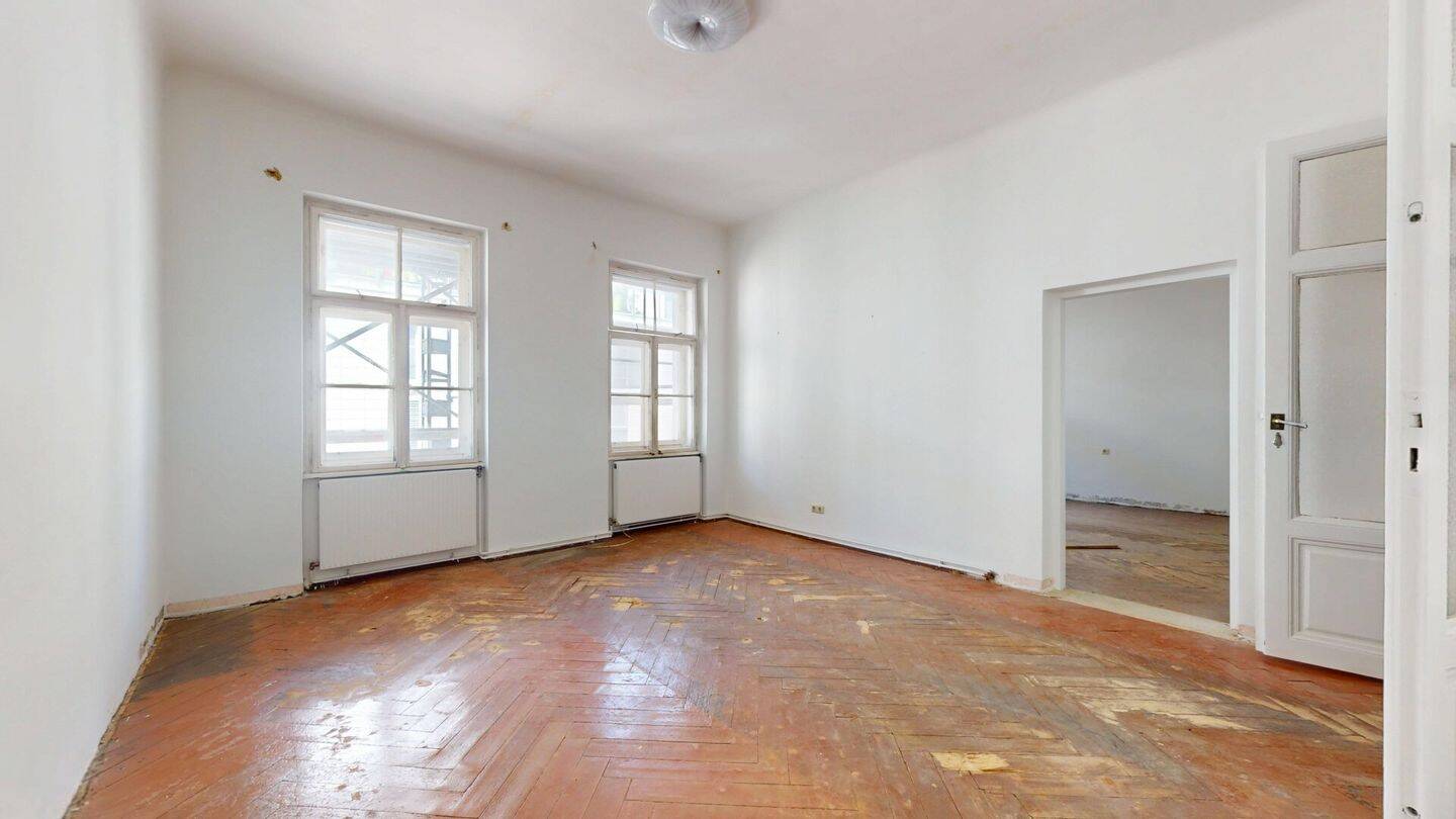 Wohnung zum Kauf