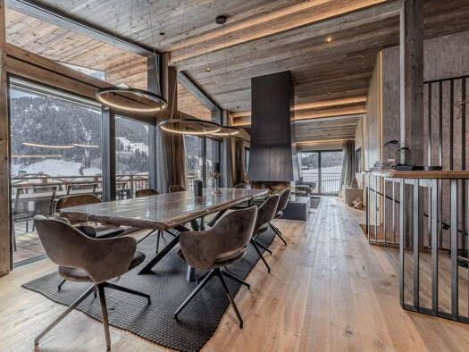 Haus zum Kauf - Erstbezug 3.990.000 € 6 Zimmer 251 m² 477 m² Grundstück SÖLL 6306