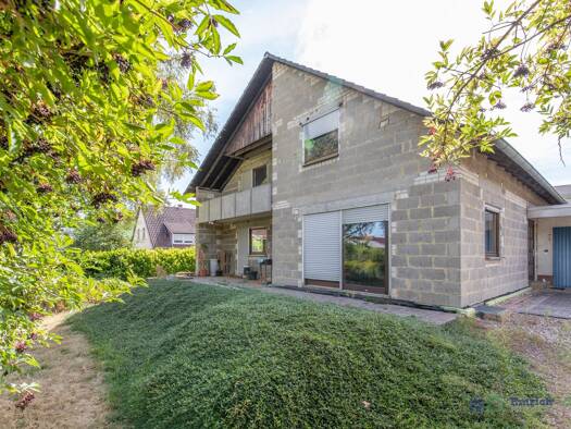 Einfamilienhaus zum Kauf 775.000 € 8 Zimmer 197 m² 1.297 m² Grundstück Marienborn Mainz 55127