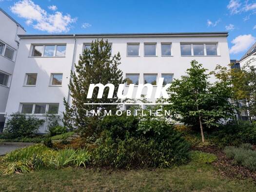 Wohnung zum Kauf 135.000 € 1 Zimmer 24,6 m² 3. Geschoss Mitte Ulm 89073