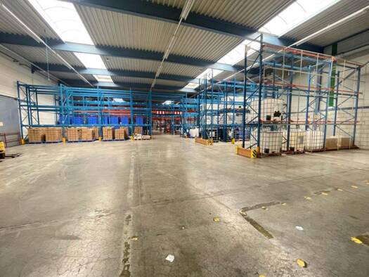 Lagerhalle zur Miete provisionsfrei Dorstfeld Dortmund 44149