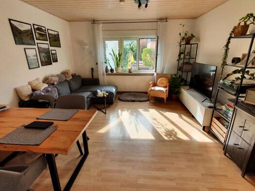 Wohnung zur Miete 885 € 3 Zimmer 74 m² Geschoss 1/3 frei ab 01.03.2026 Münster Stuttgart 70376