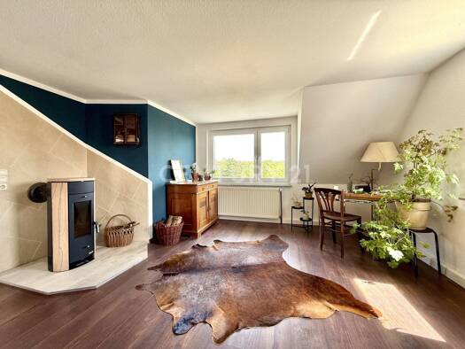 Maisonette zum Kauf 245.000 € 6 Zimmer 158 m² Freital 01705