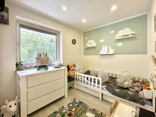 Wohnung zum Kauf 149.000 € 3,5 Zimmer 75,7 m² 3. Geschoss Werne Bochum 44894