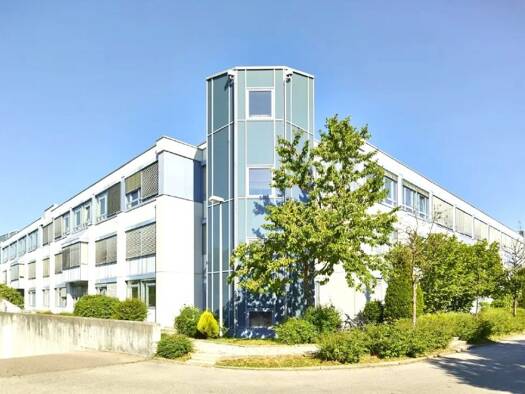 Bürofläche zur Miete provisionsfrei 9,50 € 368 m² Bürofläche teilbar ab 368 m² Feldkirchen 85622