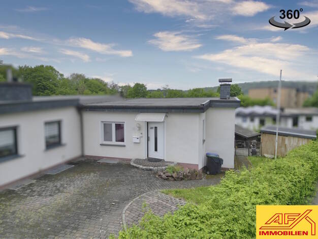 Doppelhaushälfte zum Kauf 264.000 € 4 Zimmer 132 m² 417 m² Grundstück Moosfelde Arnsberg 59755