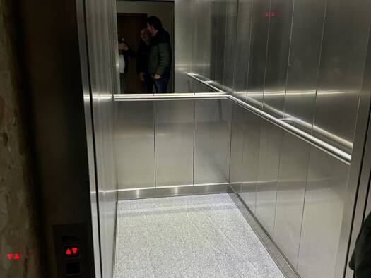 Wohnung zur Miete 1.450 € 2 Zimmer 70 m² Geschoss 3/6 frei ab 01.01.2026 Albert-Roßhaupter-Straße 50 Sendling-Westpark München 81369