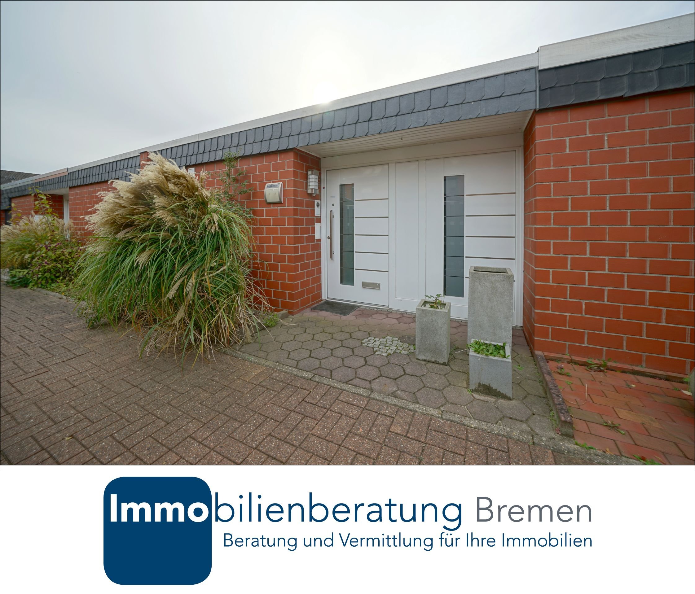 Reihenmittelhaus zum Kauf 329.000 € 4 Zimmer 108 m²<br/>Wohnfläche 217 m²<br/>Grundstück Habenhausen Bremen 28279