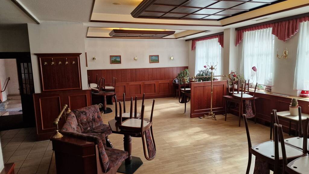 Bürogebäude zum Kauf als Kapitalanlage geeignet 300.000 € 1.198 m² 783 m² Grundstück Kranichfeld 99448