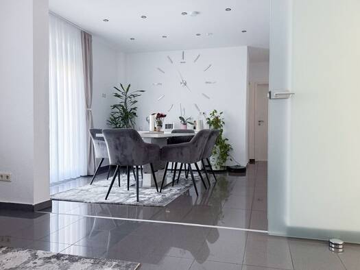 Wohnung zum Kauf 299.000 € 3,5 Zimmer 87 m² Almenhof Mannheim 68199