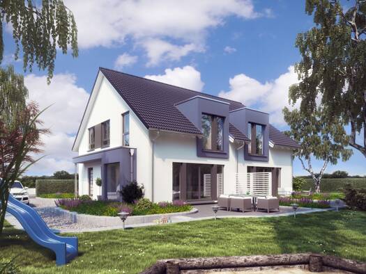 Mehrfamilienhaus zum Kauf provisionsfrei 997.400 € 8 Zimmer 242 m² 700 m² Grundstück Rheinfelden Rheinfelden (Baden) 79618