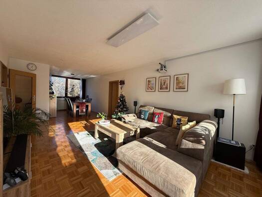 Wohnung zum Kauf 689.500 € 3 Zimmer 90 m² 2. Geschoss Bogenhausen München 81927