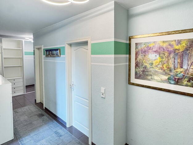 Wohnung zum Kauf provisionsfrei 334.000 € 3 Zimmer 91 m² Berliner Straße 286 Offenbach am Main Offenbach am Main 63067