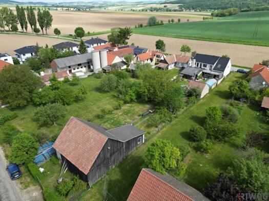 Einfamilienhaus zum Kauf 349.999 € 7 Zimmer 138 m² 1.583 m² Grundstück Harmannsdorf 2112
