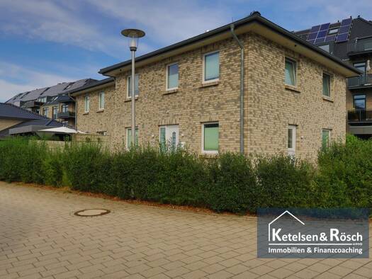 Mehrfamilienhaus zum Kauf 749.000 € 10 Zimmer 243 m² 687 m² Grundstück Tarup Flensburg 24943