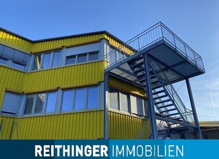 Ladenfläche zur Miete 3.157 € Singen Singen 78224