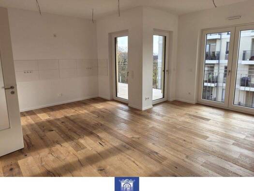 Wohnung zur Miete 1.355 € 3 Zimmer 84,8 m² Leipziger Vorstadt Dresden 01097