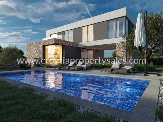 Haus zum Kauf 1.050.000 € 4 Zimmer 200 m² Zadar