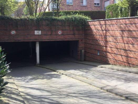 Tiefgarage zur Miete 40 € Klosterstraße 16-42 Stadtmitte Viersen 41748