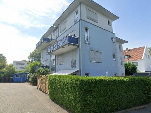 Wohnung zur Miete 700 € 2 Zimmer 70 m² Geschoss 2/3 frei ab sofort Methler Kamen 59174