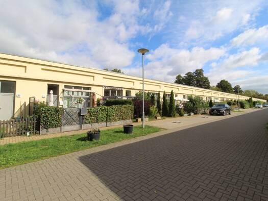 Terrassenwohnung zur Miete 649 € 3 Zimmer 68,7 m² EG frei ab 01.12.2026 An der Enckekaserne Stadtfeld West Magdeburg 39110