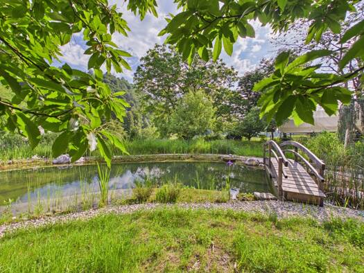 Einfamilienhaus zum Kauf 549.000 € 5 Zimmer 120 m² 2.946 m² Grundstück Ebenthal in Kärnten 9065