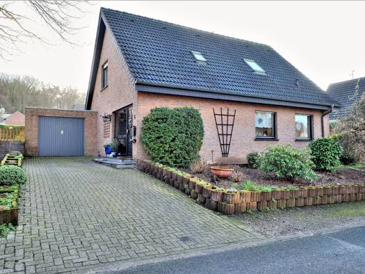 Einfamilienhaus zum Kauf 399.000 € 3 Zimmer 126,5 m² 810 m² Grundstück Kleve 47533