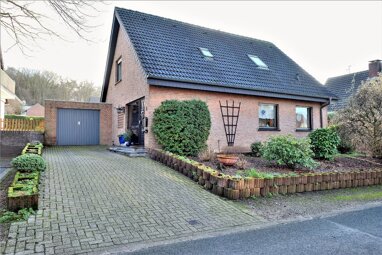 Einfamilienhaus zum Kauf 399.000 € 3 Zimmer 126,5 m² 810 m² Grundstück Donsbrüggen Kleve-Donsbrüggen 47533