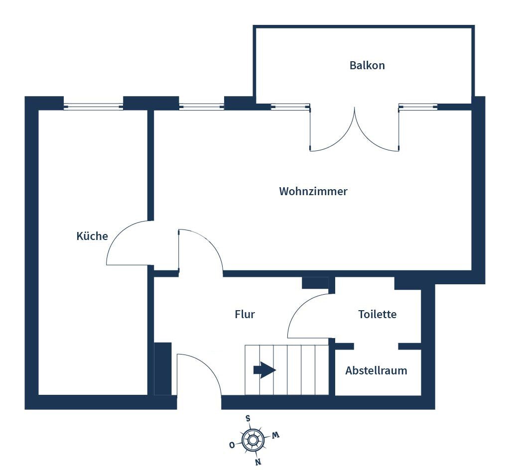 Maisonette zum Kauf 199.000 € 2 Zimmer 69,3 m²<br/>Wohnfläche 3.<br/>Geschoss Schkeuditz Schkeuditz 04435