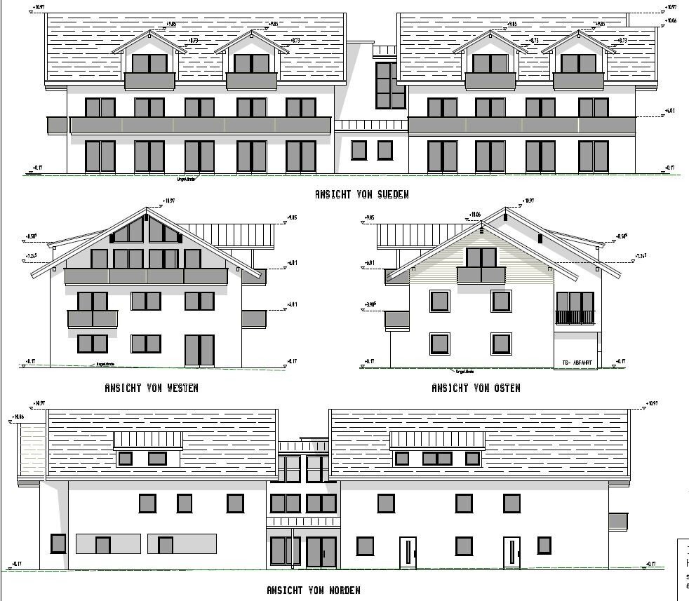 Wohnung zum Kauf 309.000 € 4 Zimmer 44,1 m²<br/>Wohnfläche Pfronten Pfronten / Steinach 87459