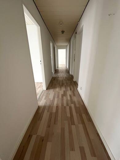 Wohnung zur Miete 925 € 4 Zimmer 87,3 m² 4. Geschoss frei ab sofort Spiegelstr. 5 Stadtpark / Stadtgrenze 20 Fürth 90762