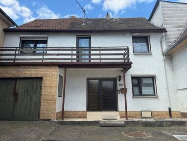 Einfamilienhaus zum Kauf 89.000 € 4 Zimmer 140 m² Birlenbach Birlenbach , Rhein-Lahn-Kr 65626