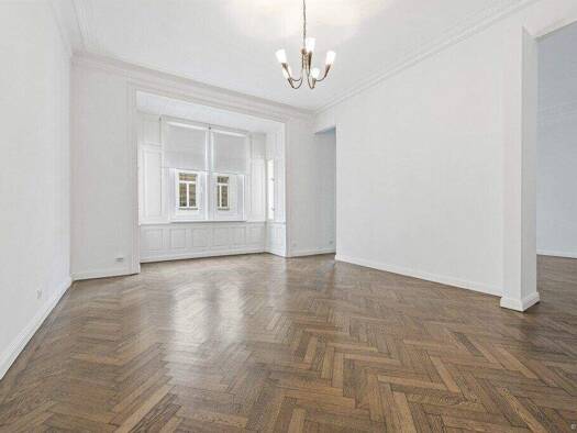 Büro zur Miete 15,78 € 4 Zimmer Wien 1040