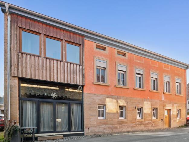 Einfamilienhaus zum Kauf 549.000 € 11 Zimmer 329,6 m² 1.232 m² Grundstück Winterborn 67822