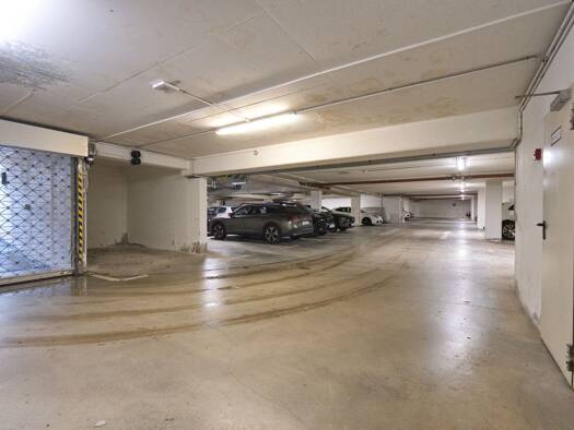 Tiefgarage zur Miete provisionsfrei 55 € Frauensteiner Straße 23 E Freiberg Freiberg 09599