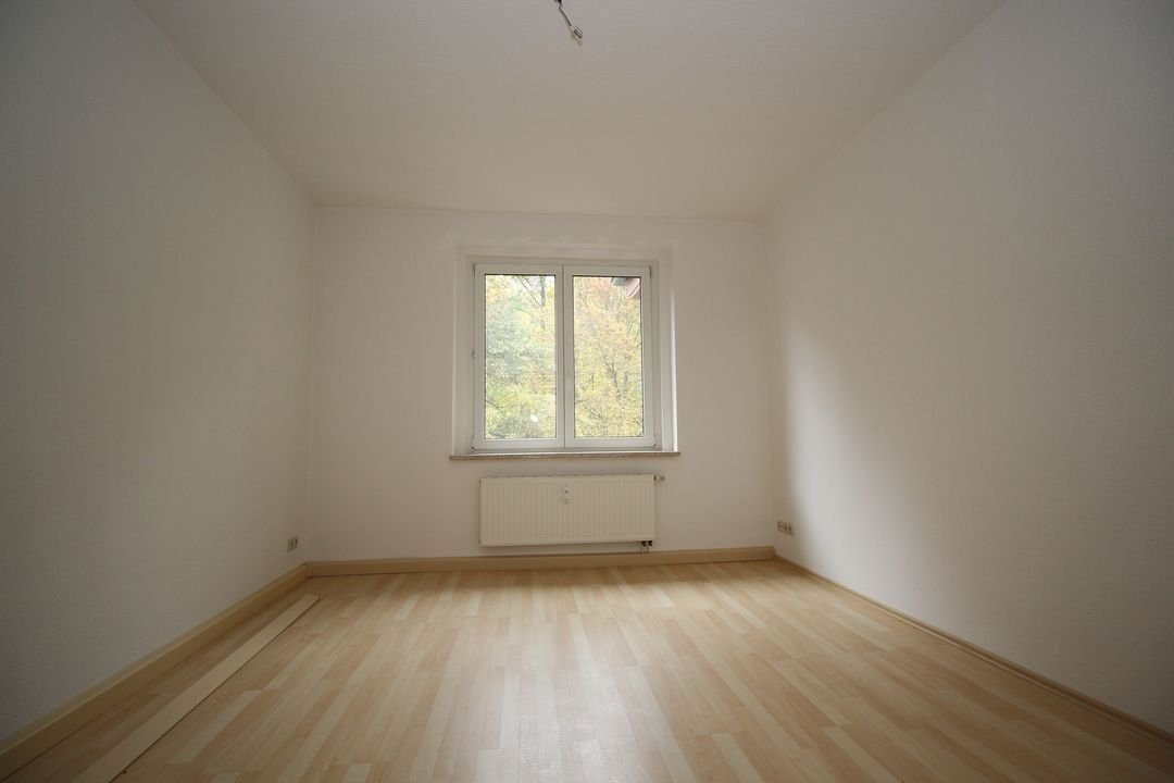 Wohnung zur Miete 295 € 2 Zimmer 60,2 m²<br/>Wohnfläche 3.<br/>Geschoss ab sofort<br/>Verfügbarkeit Hainstraße 32 Bärenstein Plauen 08523