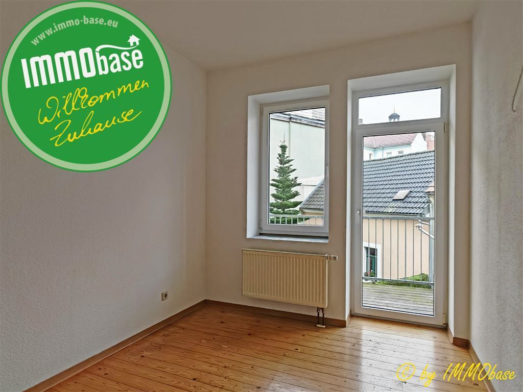 Wohnung zur Miete 344,50 € 2 Zimmer 53 m²<br/>Wohnfläche 1.<br/>Geschoss Hainichen Hainichen 09661