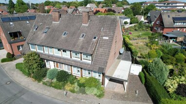 Mehrfamilienhaus zum Kauf als Kapitalanlage geeignet 595.000 € 275 m² 529,3 m² Grundstück Angelmodde Münster 48167