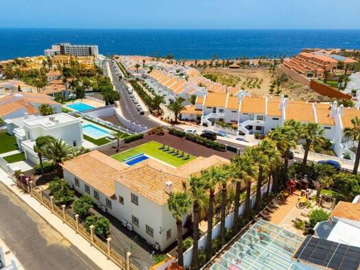 Villa zum Kauf 1.700.000 € 8 Zimmer 530 m² San Miguel de Abona 38639