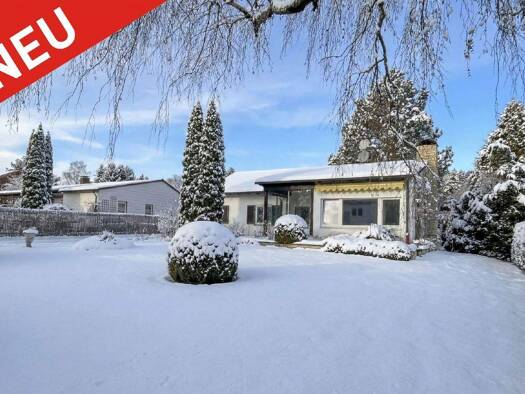 Grundstück zum Kauf 899.000 € 525 m² Grundstück Söcking Starnberg-Söcking 82319