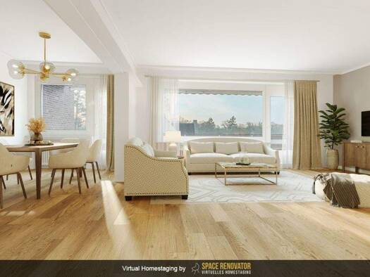 Wohnung zum Kauf 259.000 € 4 Zimmer 89,5 m² 2. Geschoss Neu Schwachhausen Bremen 28213