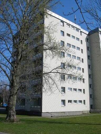 Wohnung zur Miete 469 € 2 Zimmer 49,3 m² 3. Geschoss frei ab sofort Bergmeisterstraße 19 Schüren Dortmund 44269