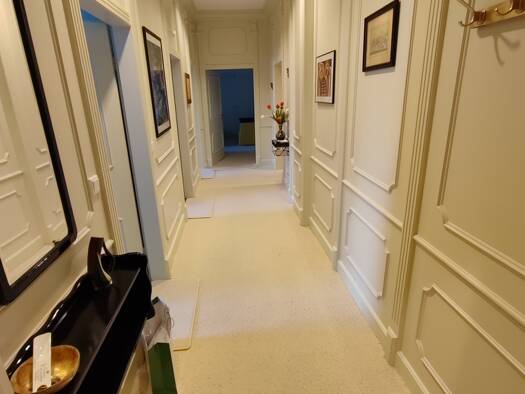 Wohnung zur Miete 1.950 € 3 Zimmer 106 m² 3. Geschoss Humboldtstraße 10 Grunewald Berlin 14193
