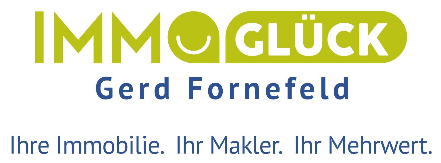 ImmoGlück by Gerd Fornefeld