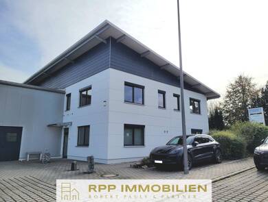 Bürofläche zur Miete 864 € 3 Zimmer 110 m² Bürofläche Großnöbach Fahrenzhausen 85777