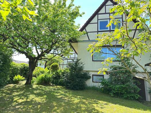 Einfamilienhaus zum Kauf 395.000 € 11 Zimmer 135 m² 864 m² Grundstück Coburg Coburg 96450